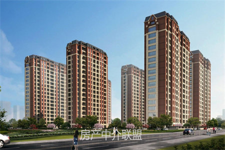 山工苑二楼3室2厅2卫137m2毛坯房带车库83万出售