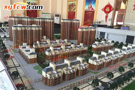 城北翠湖天地3室1厅1卫154万118.65m2出售